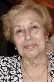 Helen Kohilakis Obituary November 11, 2020