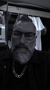 Marius Bosman Tattoos