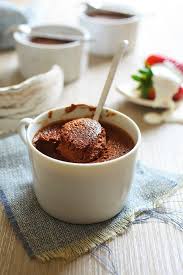 Epingle Par Nicole Dias Sur Food And Drink Cuisine Chocolat