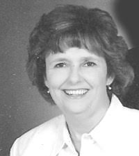 MARILYN DANIEL Obituary (2012)