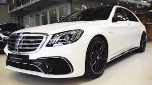 2019 Mercedes S65 Amg V12 S Class New Review Brutal Sound Exhaust Interior Exterior Infotainment Youtube Mercedes S Class S Class Mercedes