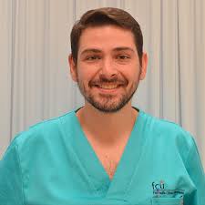 Servicio de Odontología