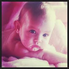 Happy #birthday to my daughter Ruby who is 25 years old today! 💋💋💋