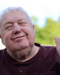 Remembering Harold Gordon Irving Jr.