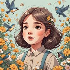 Under the Moonlit Canopy