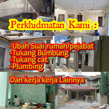 Anda bercadang untuk mengubah suai rekaan dalaman rumah tetapi tidak pandai melukis? Ubah Suai Rumah Area Semenyih Psini Info