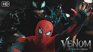 Hope you guys enjoy this video and please like and subscribe!! Venom Vs Spider Man Venom Kills Spider Man Venom 2 2021 Alternate Scene Hd Youtube