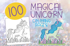 Top 100 Magical Unicorn Coloring Pages The Ultimate Free Printable Collection Print Color Fun Doll mermaid with short haircut. top 100 magical unicorn coloring pages