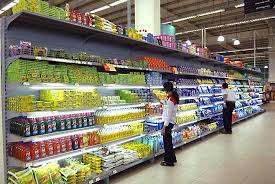 Usage, however, grocery store is synonymous with supermarket, and is n. Supermarket Retail Store Britannica