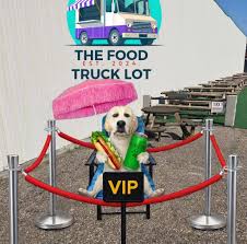 The Food Truck Lot — Food court food truck in Wisconsin Rapids, Wisconsin