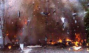 This time no injury coming in front because when the bomb blast then there. Explosion Near Israel Embassy In Delhi Sambad English