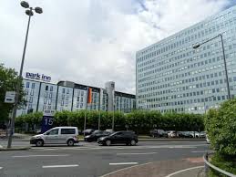 Dates you select, hotel's policy etc.). Park Inn Hotel Met Vooraan Of Ondergronds Prive Parking Picture Of Park Inn By Radisson Cologne City West Tripadvisor