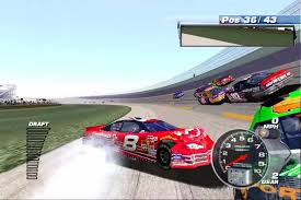 It features nascar's dodge weekly racing series (the only game to feature this series), featherlite modified tour. Nascar Dirt To Daytona Download Gamefabrique