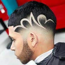 Pin On Coiffure Homme Afro