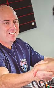 Firehouse Mortgage Home