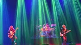 Moving Pictures (Tribute to Rush)