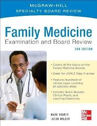 Family Practice Examination and Board Review, Third Edition by Mark Graber  (Dec 4 2012): Mark Graber: Amazon.com: Books
