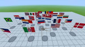 Romania op pvp minecraft server list what is op pvp? Wwii National Flags Add On Minecraft Pe Mods Addons