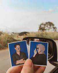Maybe you would like to learn more about one of these? Prewedding Dengan Foto Buku Nikah Pose Prewedding Foto Pernikahan Lucu Foto Perkawinan