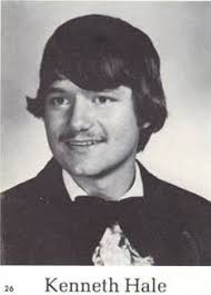 Most of us knew Kenney Small when we were younger. It would have been nice  to know he had passed but our family members know what they want when a  loved one