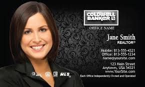 And, we offer a quick turnaround time: Floral Background Coldwell Banker Business Card Real Estate Business Cards Business Cards Real Estate Marketing