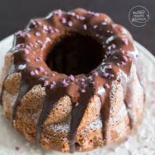 Rotwein Gugelhupf Mit Schokolade Backen Macht Glucklich Rezept Rotweinkuchen Saftiger Rotweinkuchen Backen Macht Glucklich