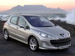 Peugeot 308 Hd Wallpapers Peugeot 308 Peugeot Car