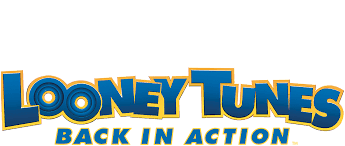 We did not find results for: Looney Tunes Back In Action Netflix
