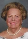 Mary Lamm Obituary (2013)