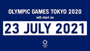 View the competition schedule and live results for the summer olympics in tokyo. Ioc Ipc Tokyo 2020 Organising Committee And Tokyo Metropolitan Government Announce New Dates For The Olympic And Paralympic Games Tokyo 2020 Olympic News