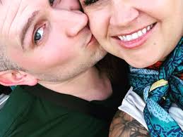 To say our trip to Atlanta was amazing is an understatement! To  @feathersomething and @hotline_ren, me and @nolahtx.jon love y'all so much  and can't begin to express the immense gratitude we feel