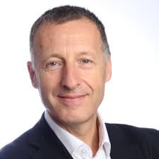 Daniel BOHNERT ❖ Manager de transition ❖ Industrie