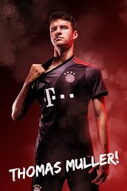 We did not find results for: Thomas Muller Bayern Munchen 2016 17 Wallpaper By Dianjay On Deviantart
