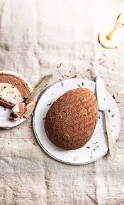 Desserts Glaces Picard Alimentation Chocolat Vanille Glace Chocolat