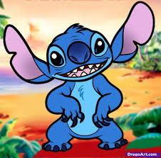 Oleh sebab demikian anda bisa mempercantik layar hp android kamu buat setiap waktu sekali. Koleksi Gambar Wallpaper Stitch Lucu Bilik Wallpaper