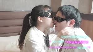 ずっとベロちゅうSEX!!  ムチムチ童顔女子大生のんちゃんの長舌で顔面をべろんべろんに舐められながら、生NN騎乗位で1週間溜めた精子を搾り取られちゃった僕 ② deepkiss  fucking pov