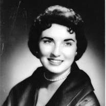 Fredna Jean Inman Pierce Fielden Obituary