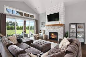 Find stylish home furnishings and decor at great prices! 70 Farmhouse Living Room Ideas Photos Home Stratosphere