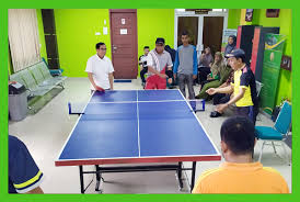 Undangan mengikuti lomba gerak jalan santai memperingati hut kopertis ke 49 →. Pa Pekanbaru Taja Pertandingan Tenis Meja Dalam Menyemarakkan Hut Ri Dan Hut Ma Ri