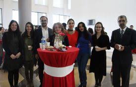Güzel sanatlar ve mimarlık fakültesi. Antalya Bilim Universitesi Ic Mimarlik Ve Cevre Tasarimi Bolumu Yeni Yil Etkinligi Antalya Bilim Universitesi