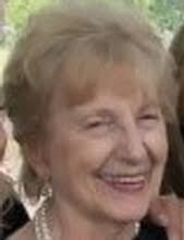 Obituary information for Theresa Lillian Mazur