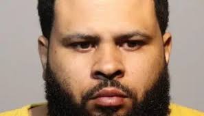 STEVEN NEASE booked 20250221