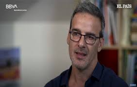 David Calle finalista Global Teacher Prize. BCC Speakers.