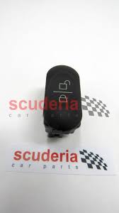 Automatic car door locks, also commonly known as power door locks, were originally a feature of convenience included in the more upscale version of a model line. Lamborghini Gallardo Door Lock Unlock Switch With Serigraphy 400962107a Scuderia Car Parts