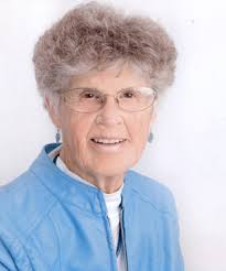 Geraldine 'Gerri' (nee Malcolm) McCAULEY