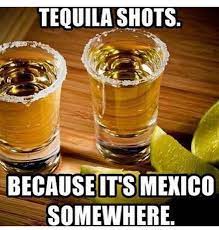 Funny Tequila Alcohol Meme Liquor Alcohol Shots Tequila Mexico Drinking Party Vibe Relatable Ginaritter Comedia Tequila Tequila Shots Drinking Humor