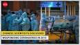 Video for coronavirus chinese  weapon