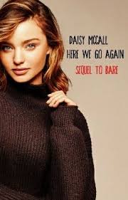 Daisy Mccall's Instagram, Twitter & Facebook