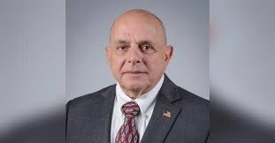 James L. Corsaro Obituary