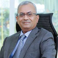 Krishan Kumar Chutani: Taking Dabur International To New Horizons